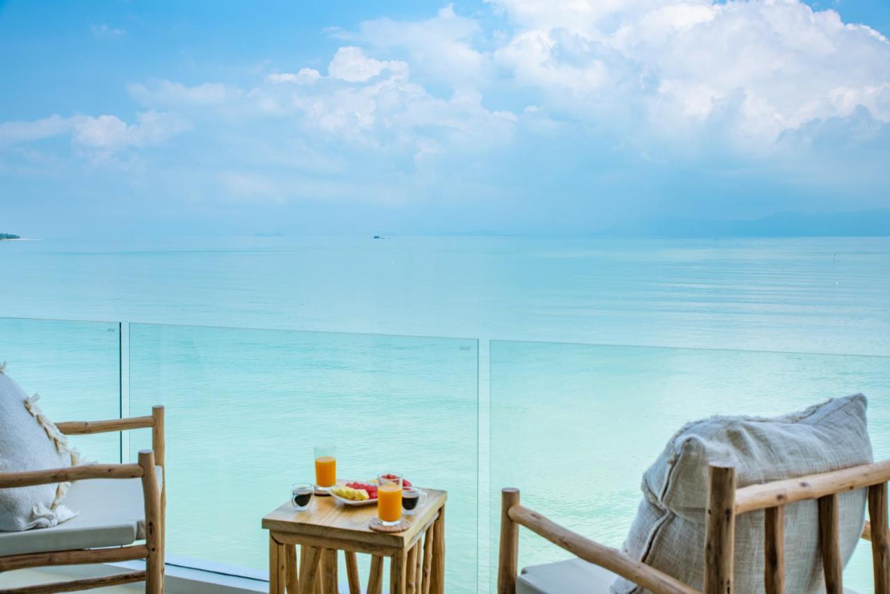 Appartamento con Vista Mare